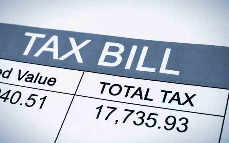 10 Simple Tips for Minimizing Your Tax Bill