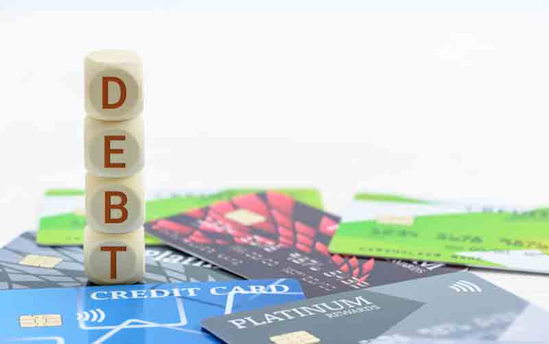 The Ultimate Guide to Debt Consolidation