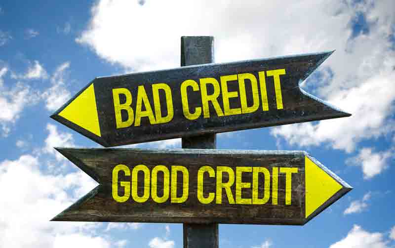 10 Tips for Maintaining Good Credit