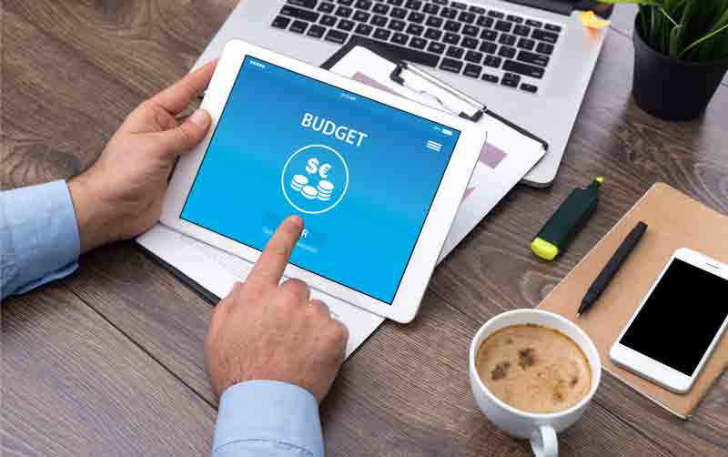 How Budgeting Apps Can Help You Reach Your Financial Goals