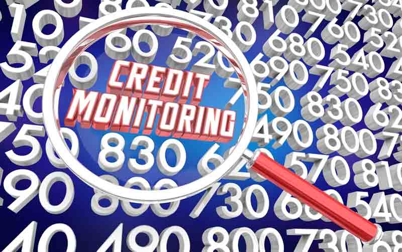 Protect Your Credit Score How Credit Monitoring Services Can Help