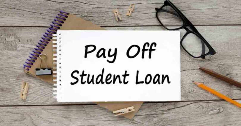 The Ultimate Guide to Paying Off Student Loans