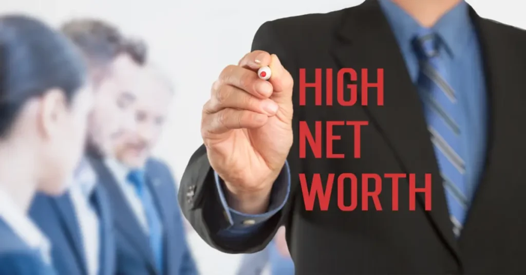 ultra high net worth wealth management