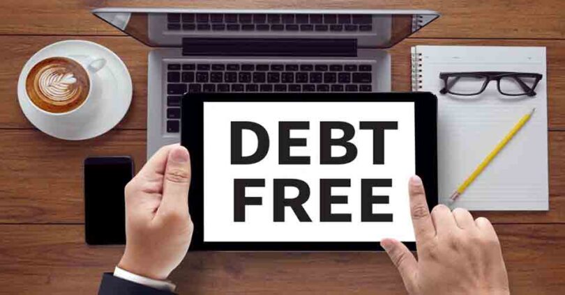 Guide to Free Online Debt Consolidation